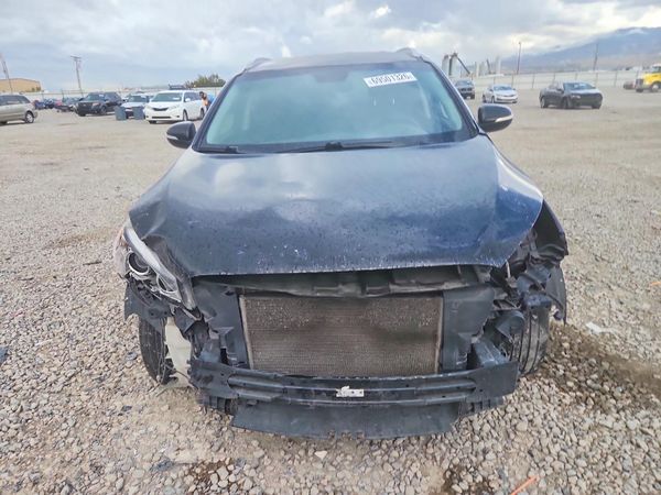 2016 KIA SORENTO — DIRF