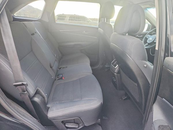 2016 KIA SORENTO — PSRS