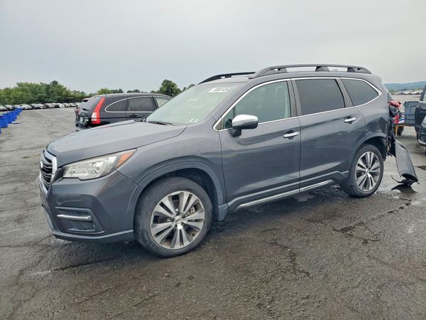 2021 SUBARU ASCENT — DSFA — Front 3/4