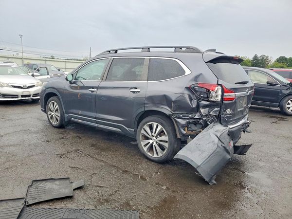 2021 SUBARU ASCENT — DSRA