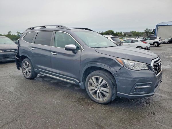 2021 SUBARU ASCENT — Passenger 3/4