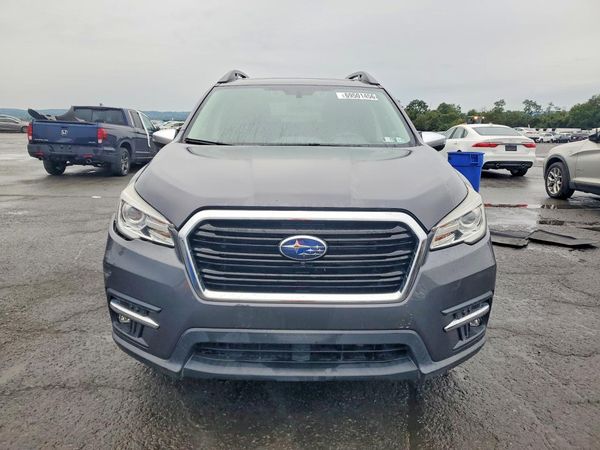 2021 SUBARU ASCENT — DIRF