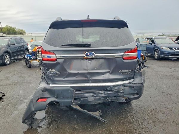 2021 SUBARU ASCENT — DIRR