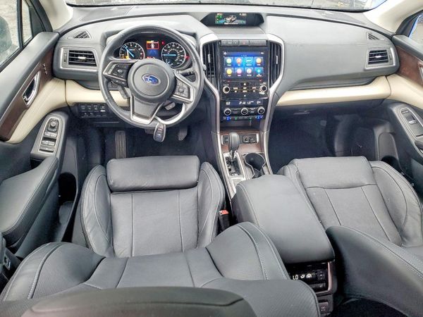 2021 SUBARU ASCENT — CKPT