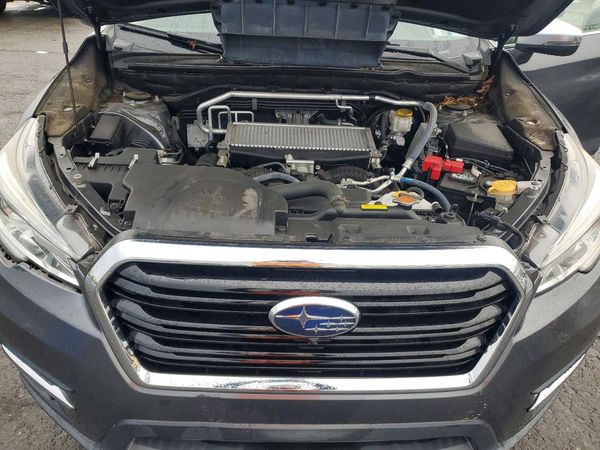 2021 SUBARU ASCENT — Engine bay