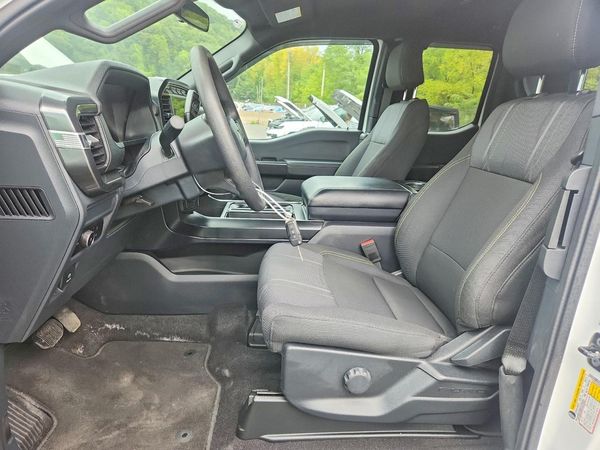 2024 FORD F150