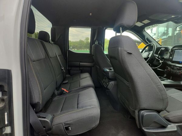 2024 FORD F150