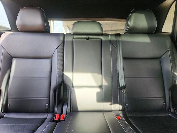 2023 VOLKSWAGEN ATLAS CROSS SPORT — SUVN