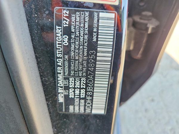 2013 MERCEDES-BENZ E E350 4-MATIC