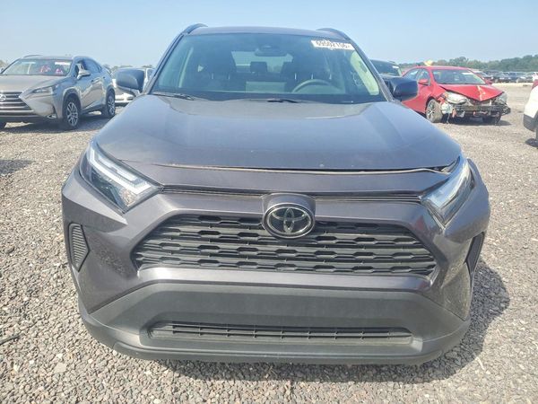 2025 TOYOTA RAV4 — DIRF