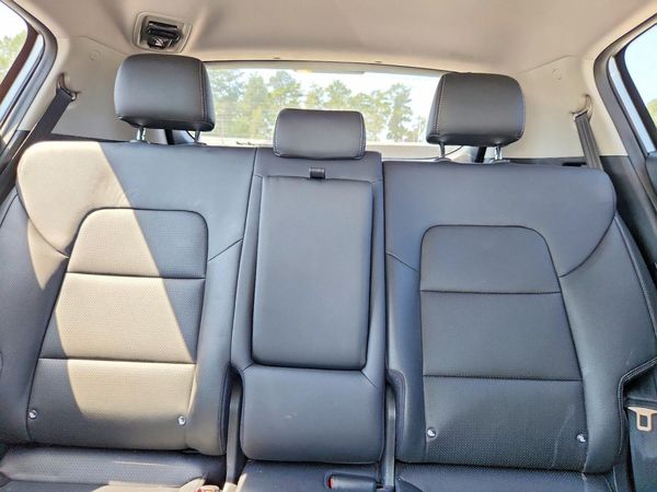 2020 KIA SPORTAGE — SUVN