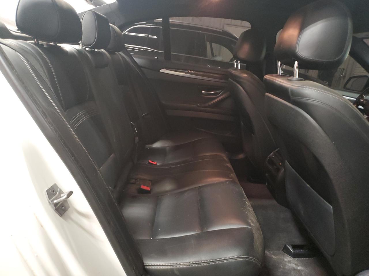 2016 BMW 528 xDrive
