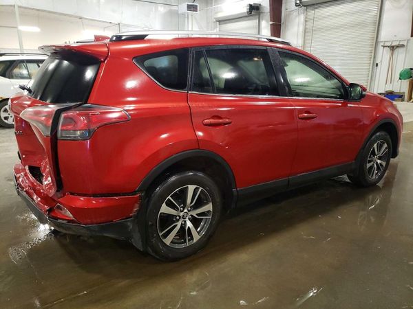 2017 TOYOTA RAV4 — PSRA