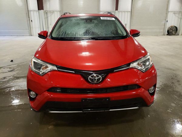 2017 TOYOTA RAV4 — DIRF
