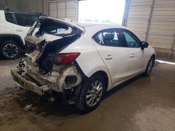 2014 MAZDA 3 Grand Touring/GT — PSRA