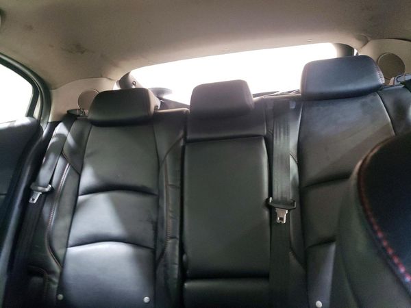 2014 MAZDA 3 Grand Touring/GT — SUVN