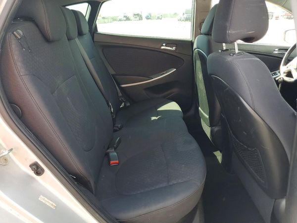 2013 HYUNDAI ACCENT GLS Premium/ SE