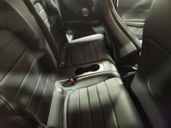 2017 MERCEDES-BENZ C C300-4M — PSRS