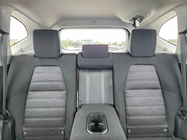 2022 HONDA CR-V — SUVN