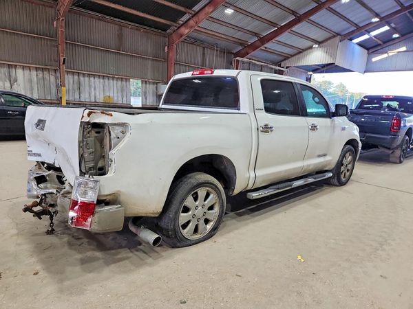 2013 TOYOTA TUNDRA Limited — PSRA