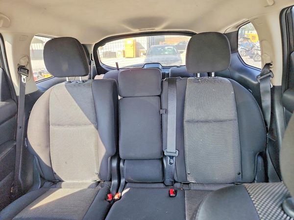2018 NISSAN PATHFINDER — SUVN