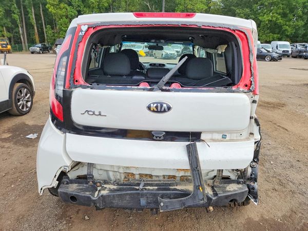 2014 KIA SOUL GLS(PLUS) — DIRR