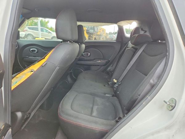 2014 KIA SOUL GLS(PLUS) — PSRS