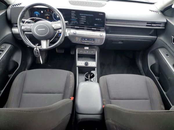 2025 HYUNDAI KONA — CKPT