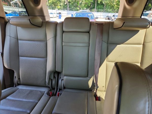 2015 JEEP GRAND CHEROKEE — SUVN