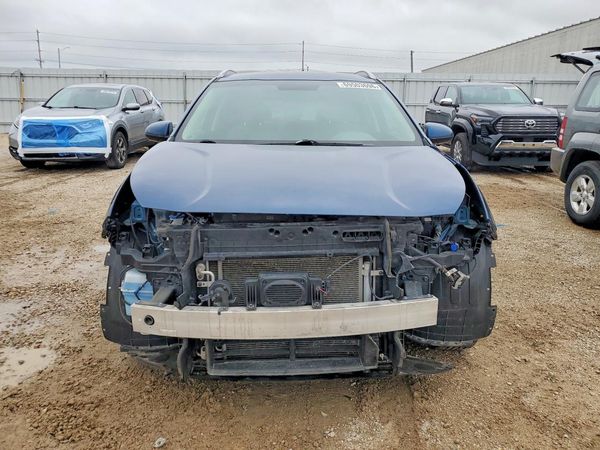 2019 KIA NIRO FE (HEV), LX (HEV) — DIRF