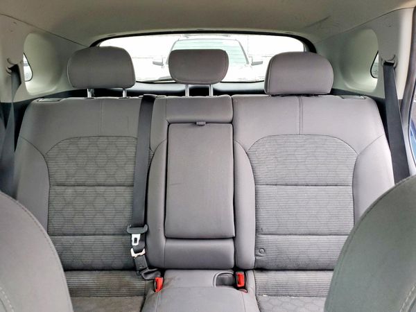 2019 KIA NIRO FE (HEV), LX (HEV) — SUVN