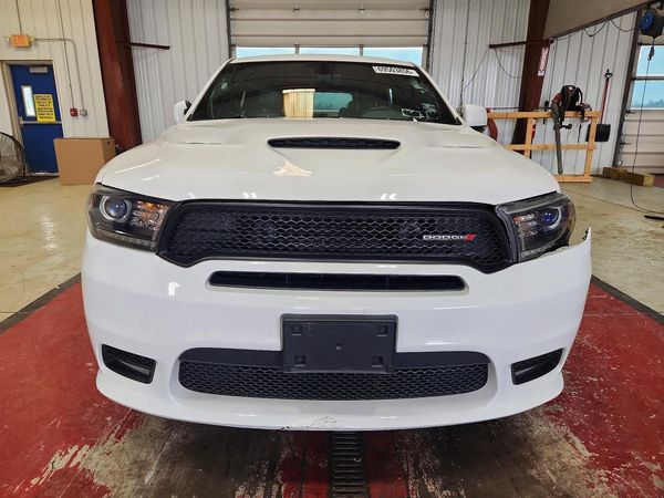 2019 DODGE DURANGO — DIRF