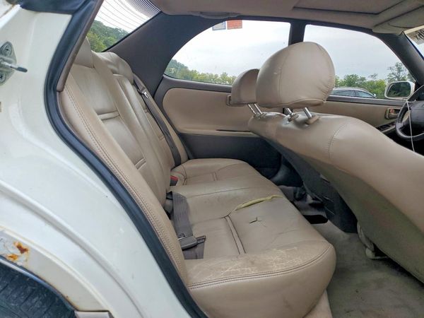 2015 LEXUS ES 300 — PSRS