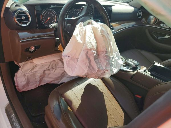 2017 MERCEDES-BENZ E-CLASS E300-4M — CKPT