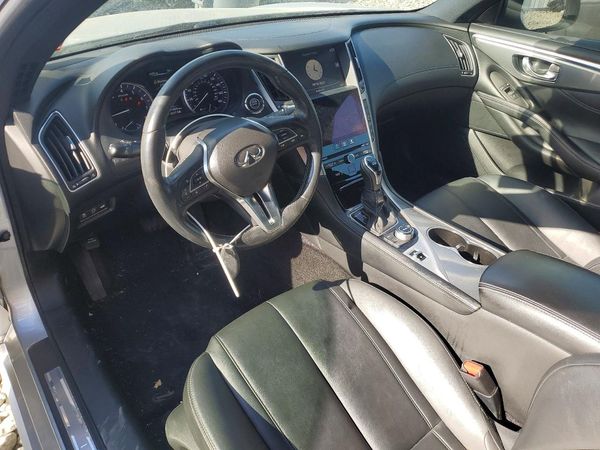 2017 INFINITI Q60 — CKPT