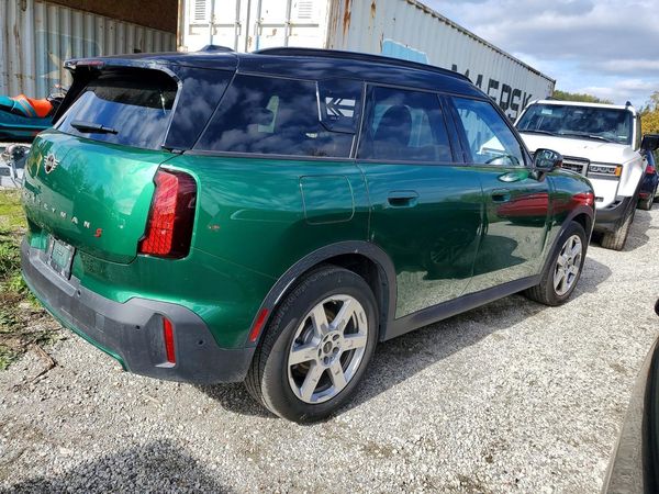 2026 MINI COUNTRYMAN — PSRA