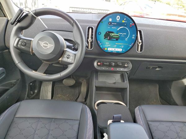 2026 MINI COUNTRYMAN — CKPT