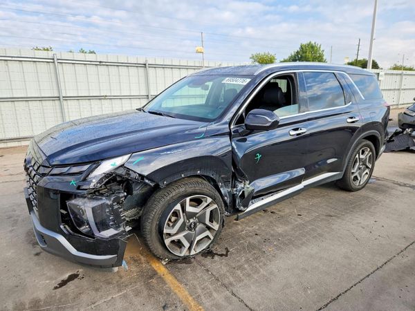2023 HYUNDAI PALISADE — DSFA — Front 3/4