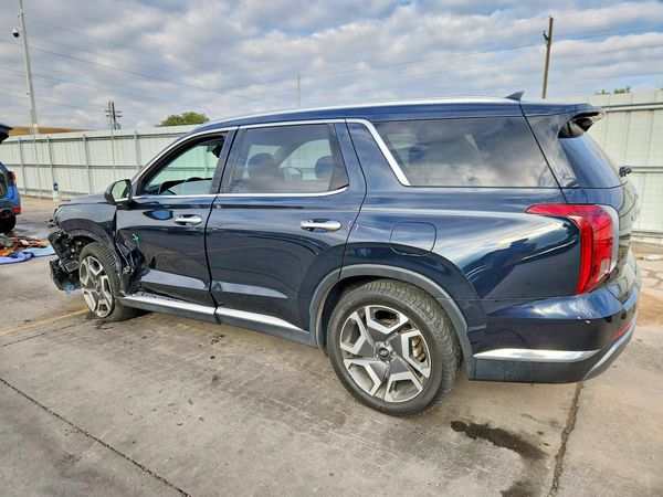 2023 HYUNDAI PALISADE Limited — DSRA