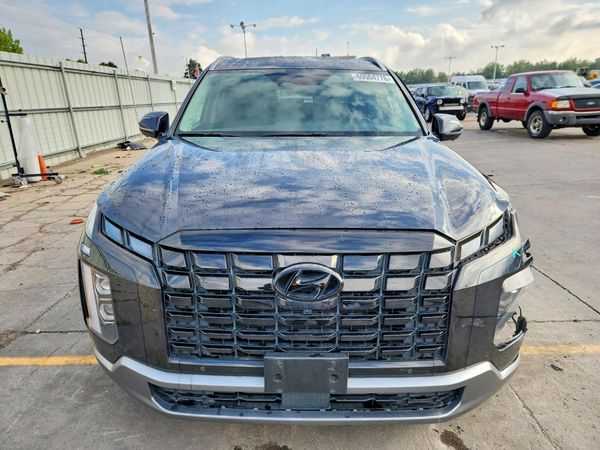 2023 HYUNDAI PALISADE Limited — DIRF