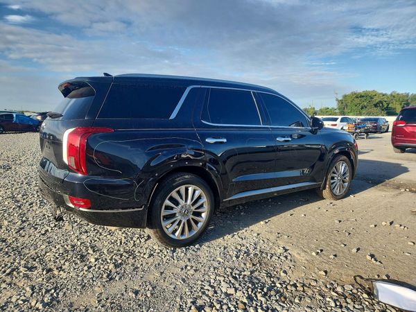 2020 HYUNDAI PALISADE — PSRA