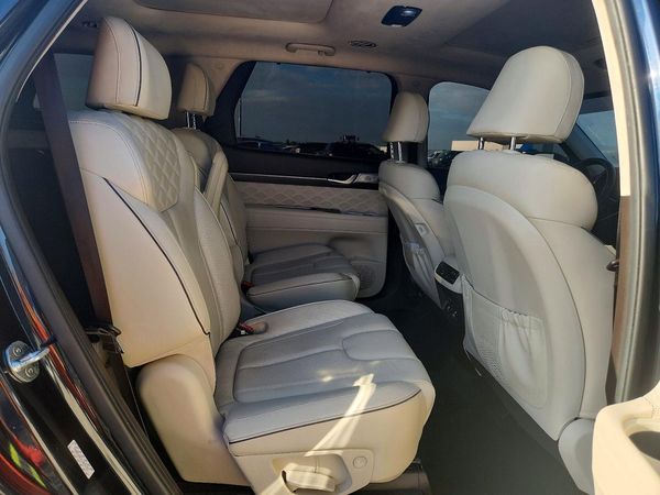 2020 HYUNDAI PALISADE — PSRS