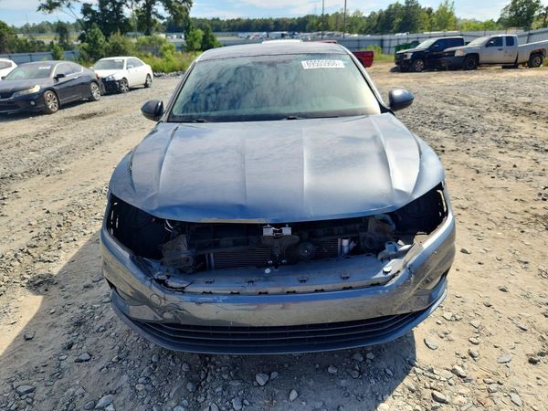 2019 VOLKSWAGEN JETTA — DIRF