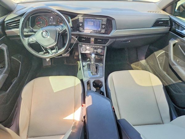 2019 VOLKSWAGEN JETTA — CKPT