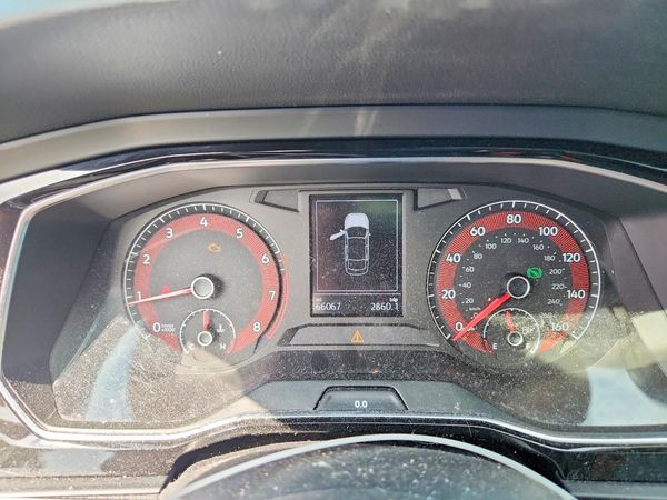 2019 VOLKSWAGEN JETTA — ODOM