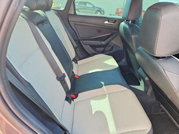 2019 VOLKSWAGEN JETTA — PSRS