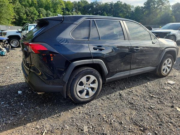 2022 TOYOTA RAV4 — PSRA