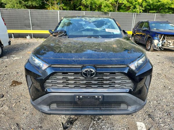 2022 TOYOTA RAV4 — DIRF