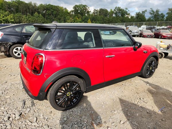 2023 MINI COOPER — PSRA