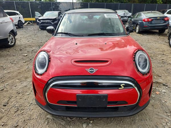 2023 MINI COOPER — DIRF